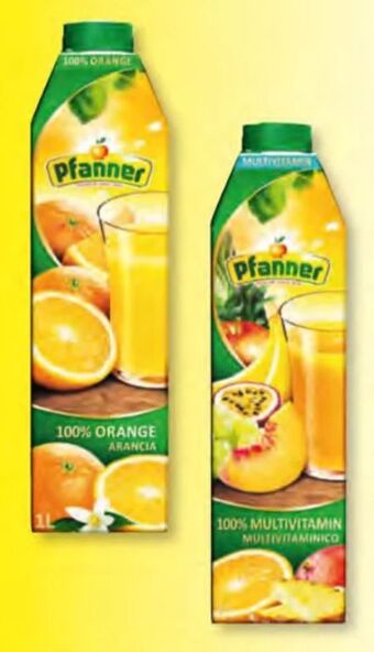 Unimarkt Apfelsaft Angebot