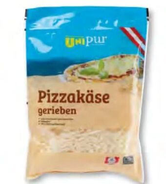 Unimarkt Pizzakäse Angebot