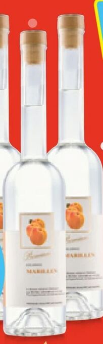 Hofer Marillen edelbrand Angebot