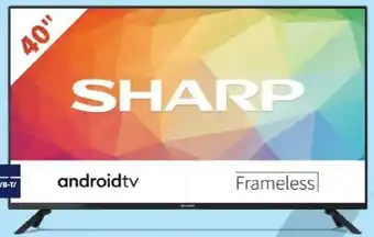 Hofer Android tv fg2ea Angebot