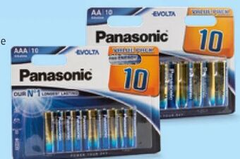 Hofer Evolta batterien Angebot