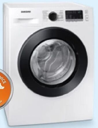 Hofer Waschtrockner wd80t4049ce-eg Angebot