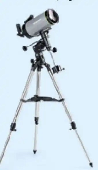 Hofer Teleskop space explorer mc 127/1900 Angebot