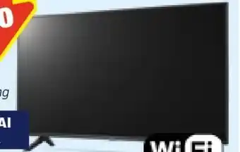 Hofer Smart tv 65uq70006 Angebot