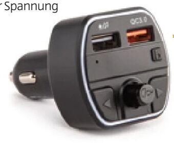 Hofer Bluetooth auto-freisprecheinrichtung Angebot