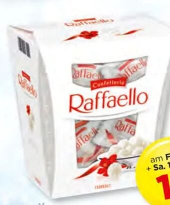 Unimarkt Raffaello Angebot