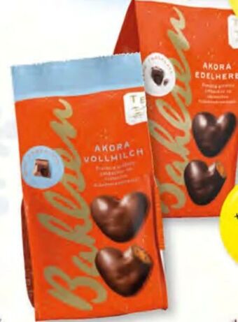 Unimarkt Akora vollmilch Angebot