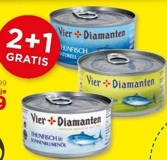 Unimarkt Thunfisch Angebot