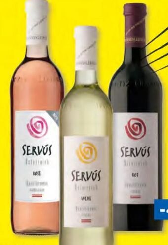 Unimarkt Wein Angebot