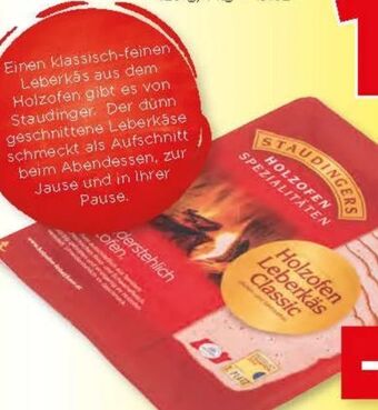 Unimarkt Holzofen leberkäse Angebot