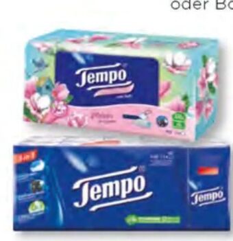 Unimarkt Taschentücher Angebot