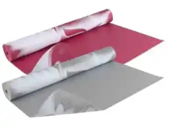 Yogamatte graphic