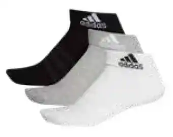 Sport 2000 Herren sportsocken cush ankle Angebot