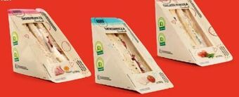 Hofer Sandwich Angebot