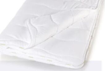 Hofer Steppbett megafil eco Angebot