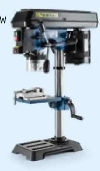 Hofer Tischbohrmaschine dp16sl Angebot