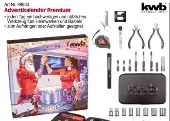 Zgonc Adventkalender premium Angebot