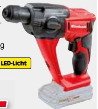 Zgonc Akku-bohrhammer te-hd 18 li-solo Angebot