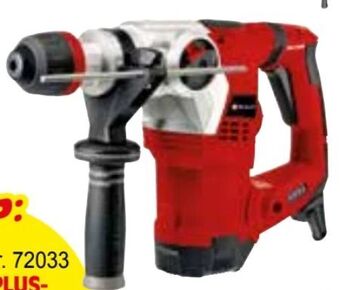 Zgonc Bohrhammer set te-rh 32 4f Angebot