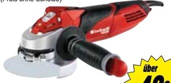 Zgonc Winkelschleifer te-ag 125 Angebot