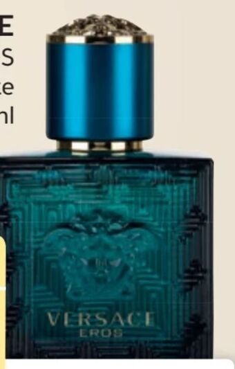 Eros men edt
