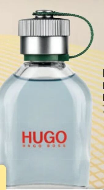 Bipa Hugo man edt Angebot