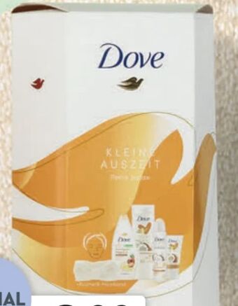 Bipa Geschenkset kokos Angebot