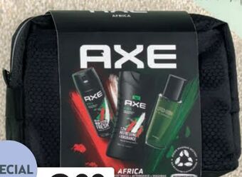 Bipa Africa geschenkset Angebot