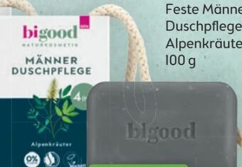 Bipa Feste männer duschpflege Angebot