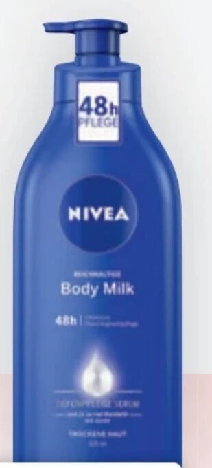 Bipa Body lotion Angebot