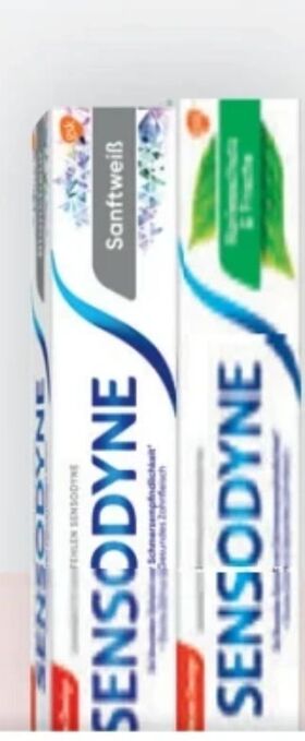 Bipa Multicare zahncreme Angebot