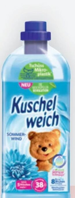 Bipa Weichspüler Angebot