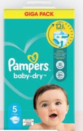Bipa Baby-dry windeln Angebot