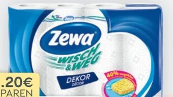 Bipa Wisch-weg küchenrolle Angebot