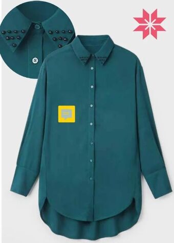 Pepco Damen bluse Angebot