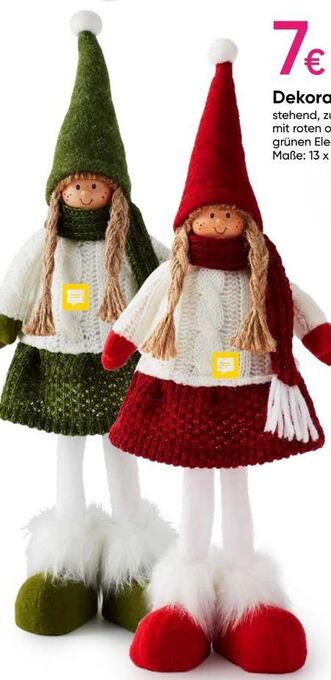 Pepco Wichtel Angebot