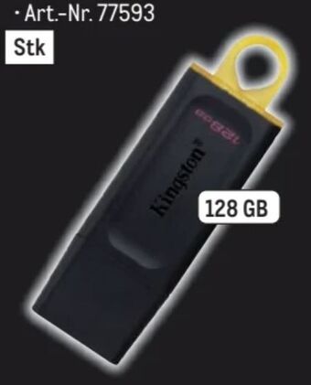 Metro Usb-stick Angebot