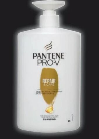 Metro Shampoo Angebot