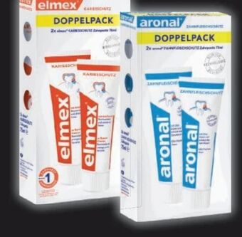 Metro Zahncreme Angebot