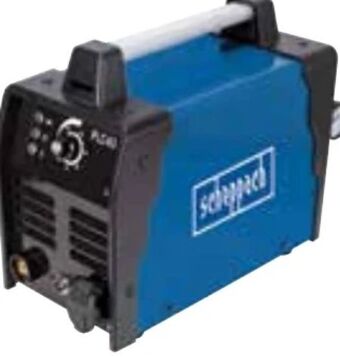 Zgonc Plasmaschneider plc40 Angebot