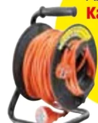 Zgonc Kabeltrommel Angebot