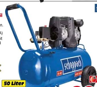 Zgonc 2-zylinder-leise kompressor hc 51 si Angebot