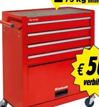 Zgonc Werkstattwagen tc-tw 100 Angebot