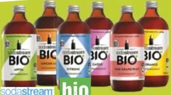 Maximarkt Bio sirup Angebot