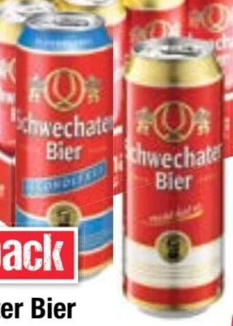Maximarkt Bier Angebot