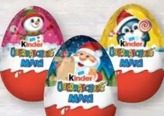 Maximarkt Kinder überraschungsei maxi Angebot