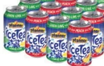 Maximarkt Eistee Angebot
