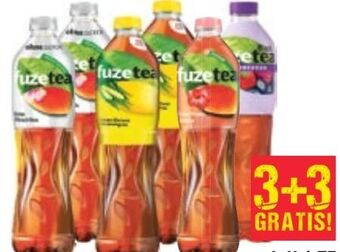 Maximarkt Eistee Angebot