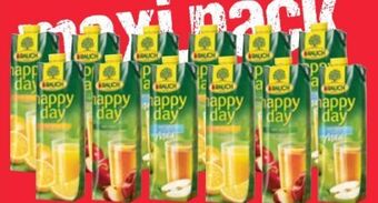 Maximarkt Happy day Angebot