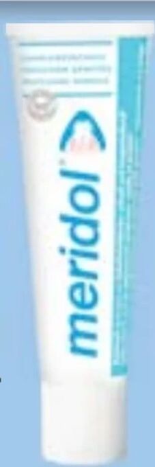 Maximarkt Zahncreme zahnfleischschutz Angebot